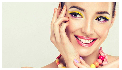 许昌半永久眉毛培训