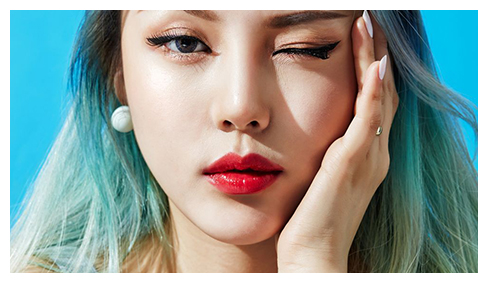 许昌韩式半永久纹绣培训