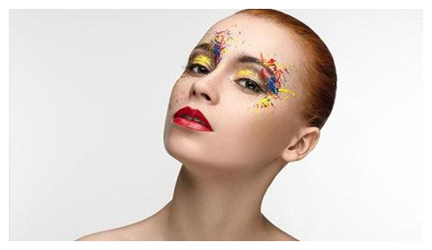 许昌学半永久纹绣